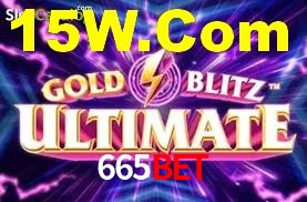 Blackjack Table 665Bet