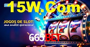 VIP Casino 665Bet