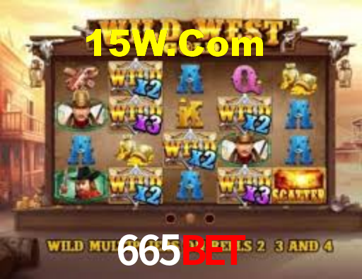 665Bet