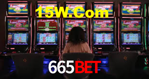 665Bet Casino Login