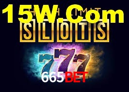 665Bet Casino Login