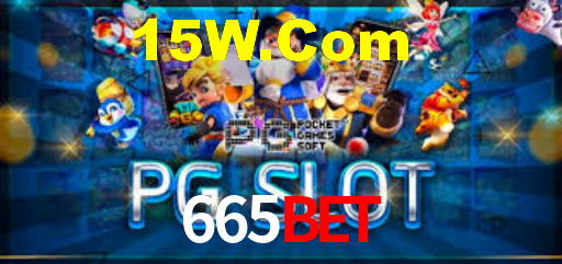665Bet Casino Login