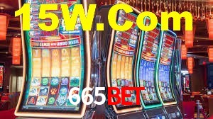 665Bet App Interface