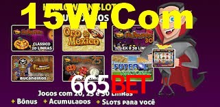 Exclusive Games 665Bet
