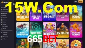 Live Casino 665Bet