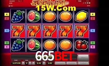 Avaliações dos Jogadores 665Bet