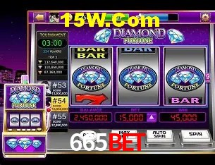 Ofertas Exclusivas 665Bet