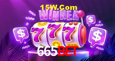 Provedores de Jogos 665Bet