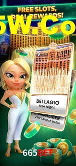 Programa VIP 665Bet