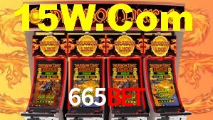 Premium Interface 665Bet
