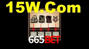 Welcome Bonus 665Bet