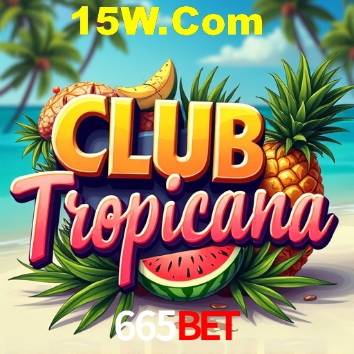 Descubra o Mundo do Cassino Online com 665Bet