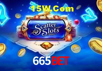 Estatísticas do Jogo 665Bet