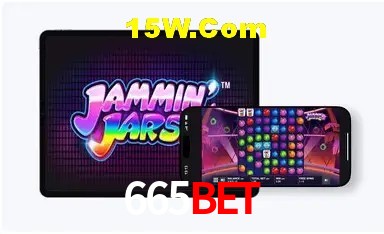 Diretório de Jogos 665Bet