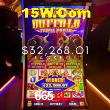 Statistics 665Bet