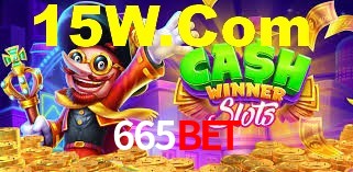 Daily Bonuses 665Bet
