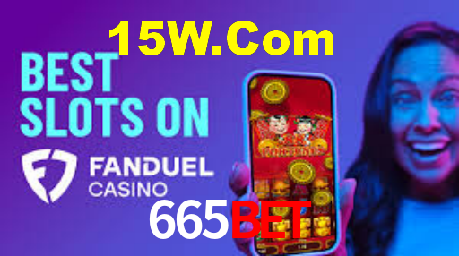 Bônus Generosos e Exclusivos no 665Bet para Você!