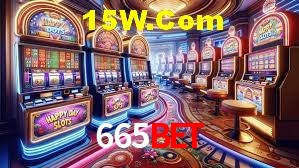Game Statistics 665Bet