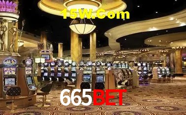 Apostas de Futebol 665Bet