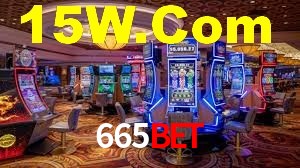 Roulette Table 665Bet
