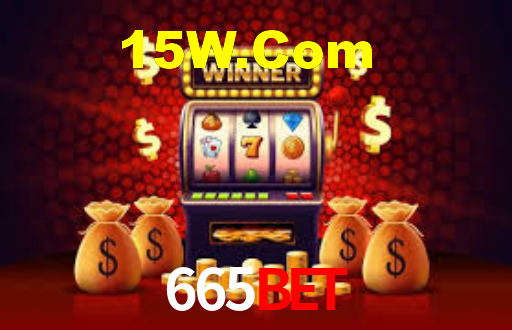 665Bet: Seu Cassino Premiado com Pagamentos Rápidos