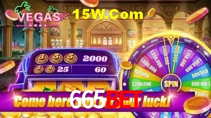 Estatísticas 665Bet