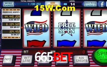 Estatísticas Esportivas 665Bet