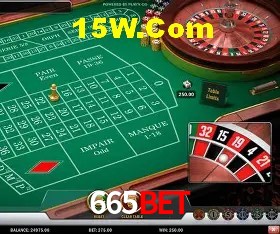 Jogos de Slot 665Bet