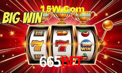Login Seguro 665Bet