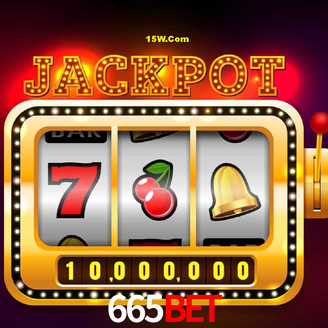 Slot Games 665Bet