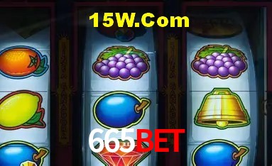 Recursos de Bônus 665Bet